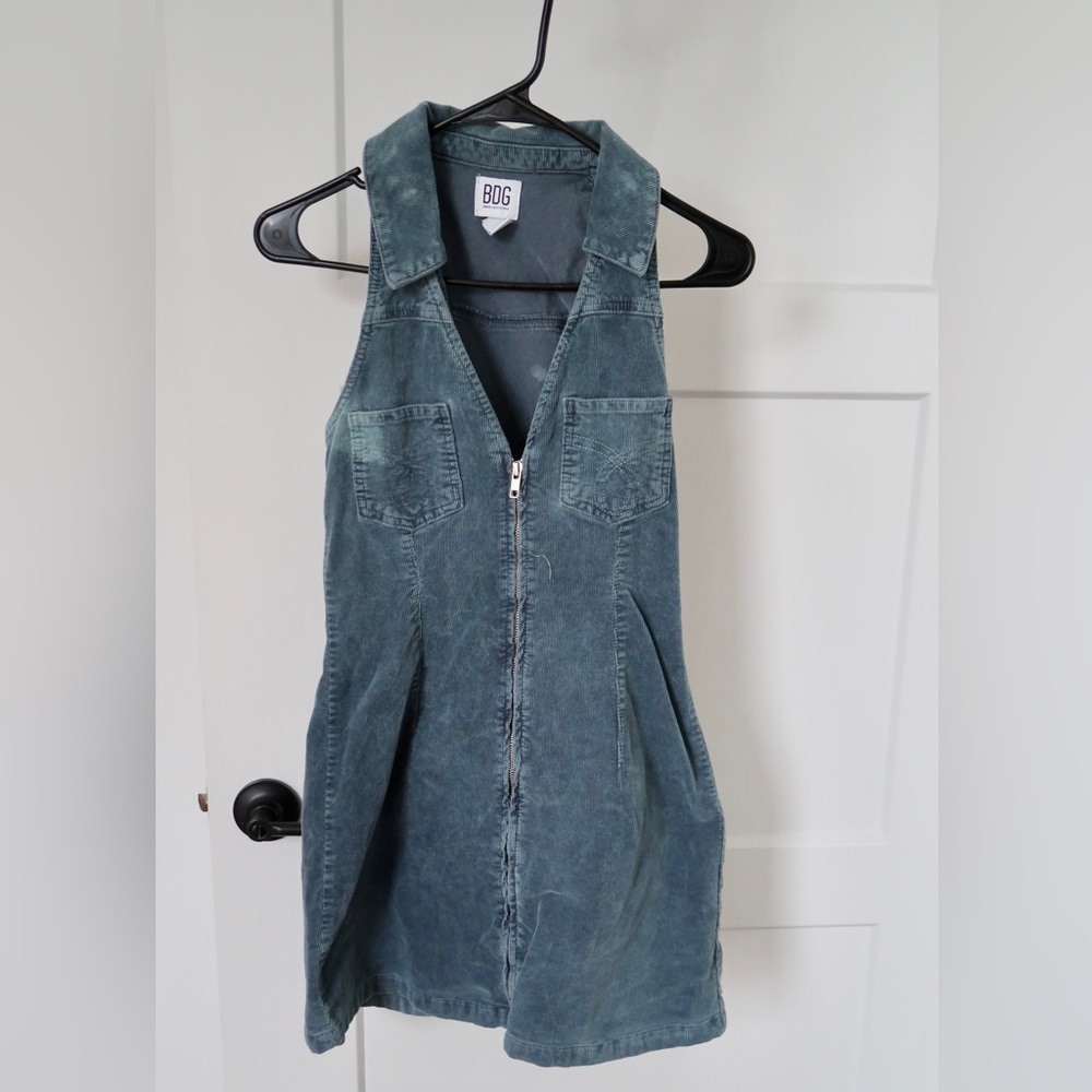 Country girl dress